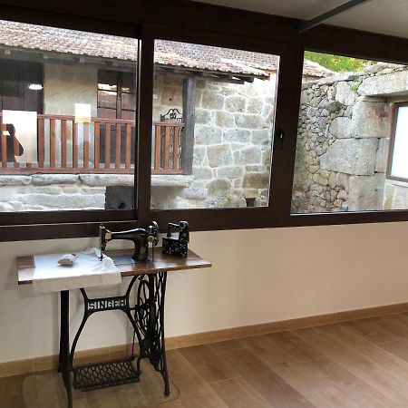 Casa Lisboana Villa ปอนเตเบดรา ภายนอก รูปภาพ