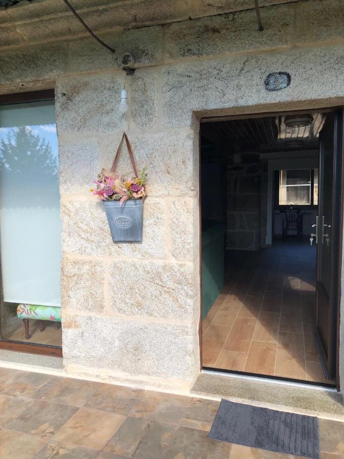 Casa Lisboana Villa ปอนเตเบดรา ภายนอก รูปภาพ